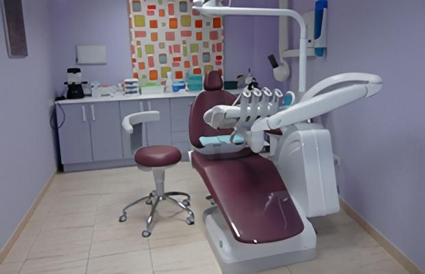 Clínica Dental La Vera sala de operaciones 2